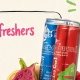 Red Bull Refreshers Can and Prickly Pear